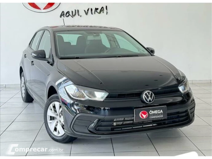 POLO 1.0 MPI MANUAL