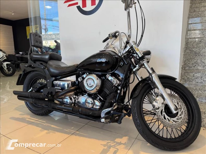 DRAG STAR 650