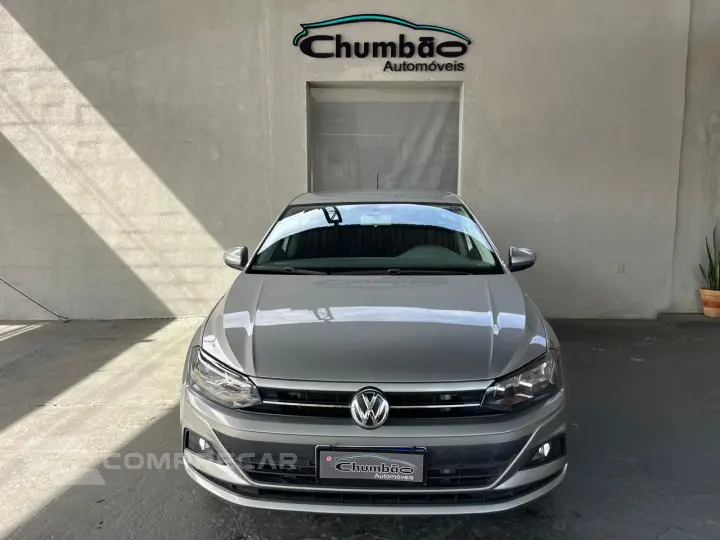 POLO 1.0 200 TSI Comfortline