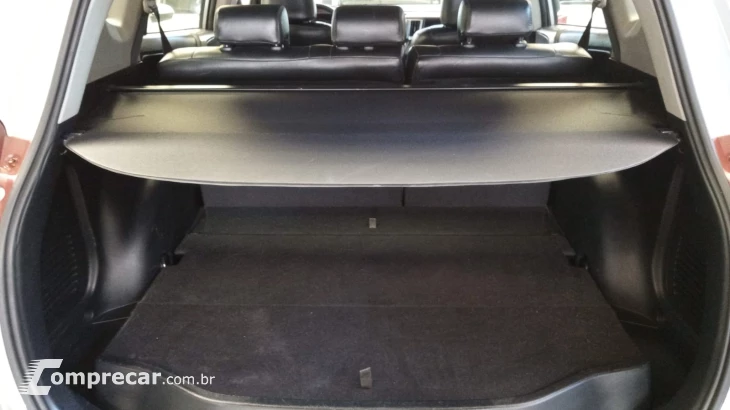 RAV4 2.0 4X2 16V