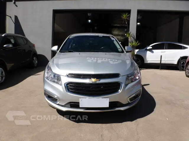 CRUZE 1.8 LT 16V