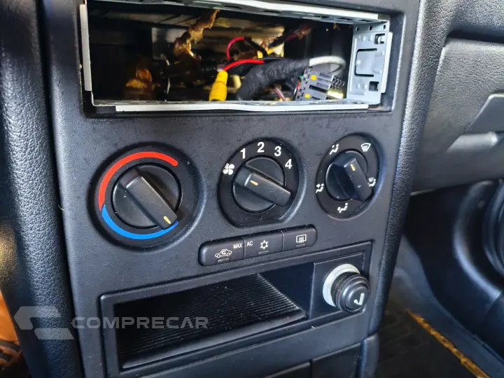 ASTRA 1.8 MPFI GL 8V