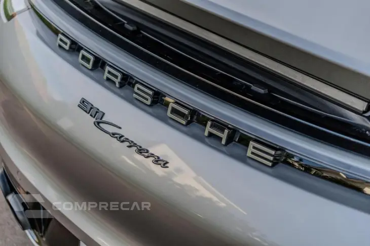 911 CARRERA