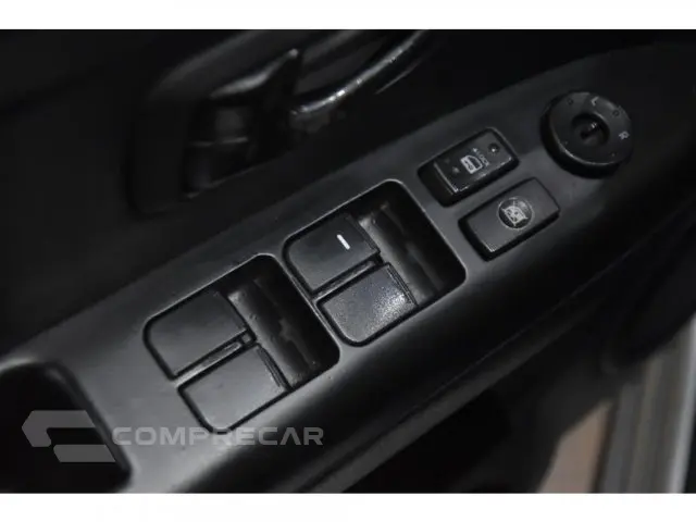 SOUL - 1.6 EX 16V 4P MANUAL
