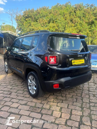 Renegade Sport 1.8