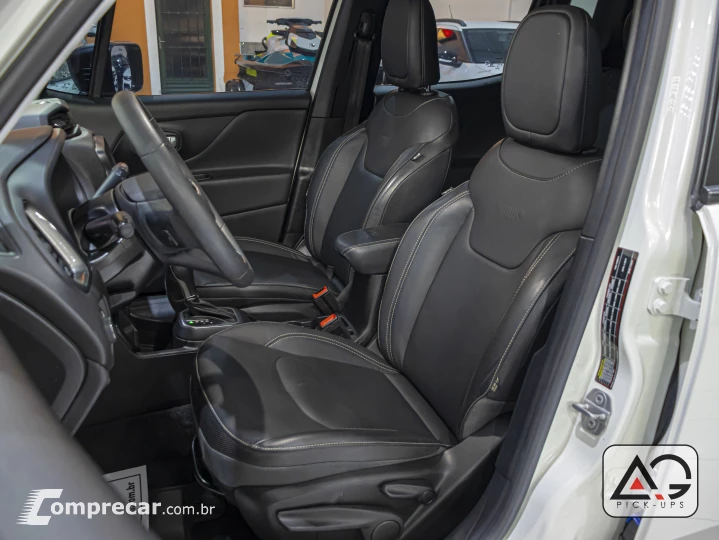 RENEGADE 1.3 T270 Turbo Sport