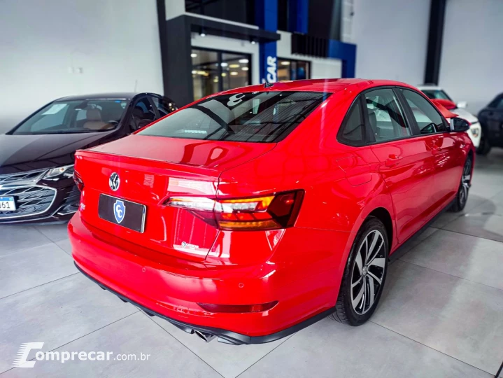 JETTA GLI 350 TSI 2.0 16V 4p Aut.