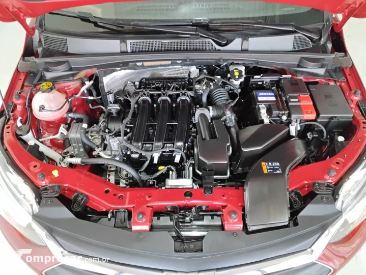 ONIX 1.0 FLEX LT MANUAL