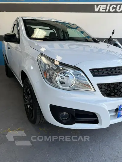 MONTANA 1.4 MPFI LS CS 8V