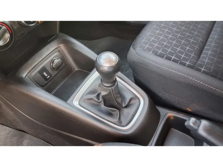 HB20 1.0 12V FLEX SENSE PLUS MANUAL