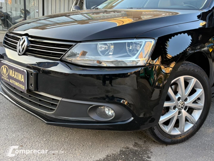 JETTA 2.0 Comfortline