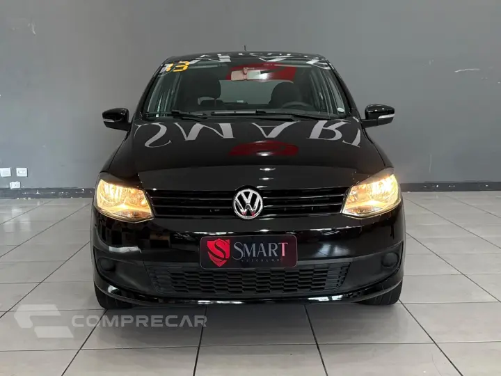 FOX 1.0 MI 8V FLEX 4P MANUAL