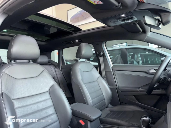 Taos Highline 250 Tsi