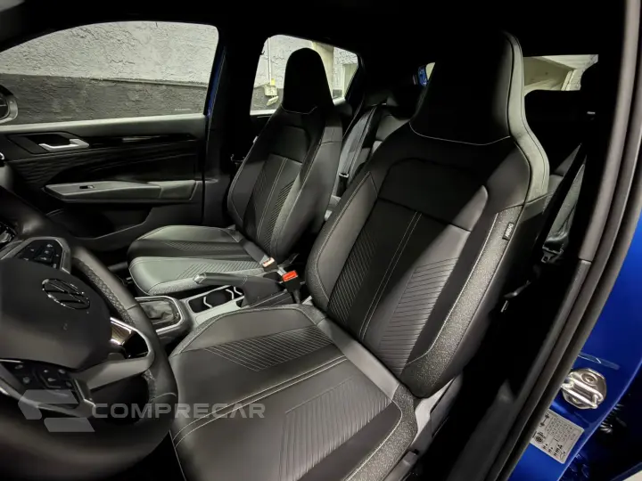 TERA 1.0 170 TSI HIGH AUTOMÁTICO