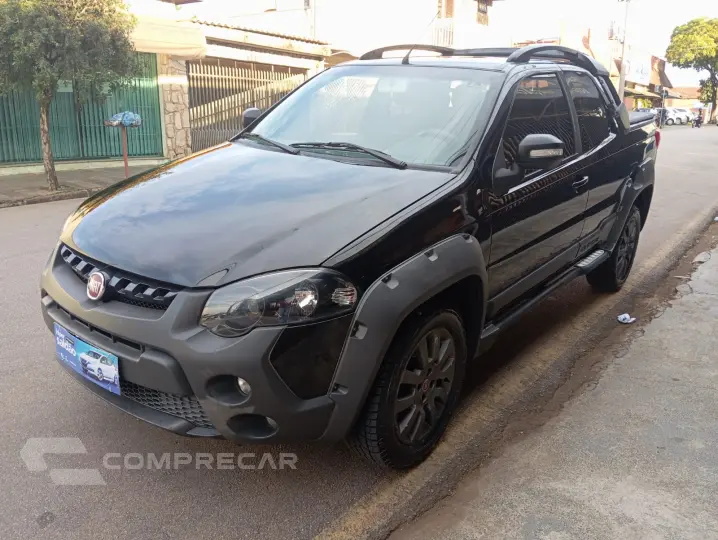 STRADA 1.8 MPI Adventure CD 16V