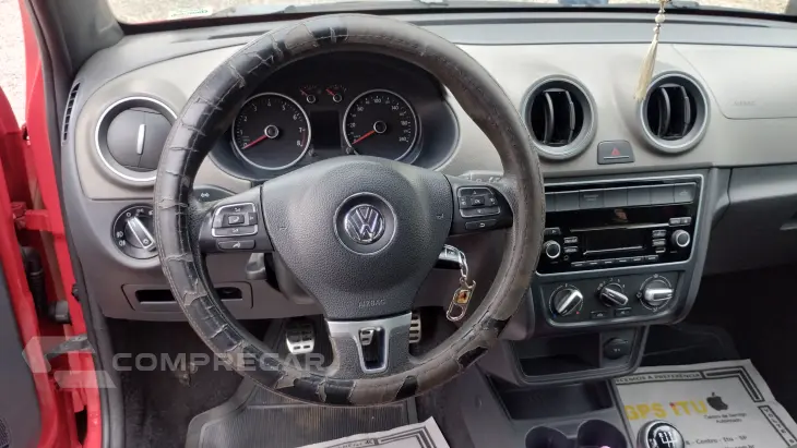 SAVEIRO 1.6 Cross CE 8V