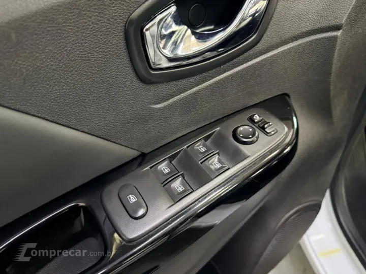 CAPTUR 2.0 16V Intense