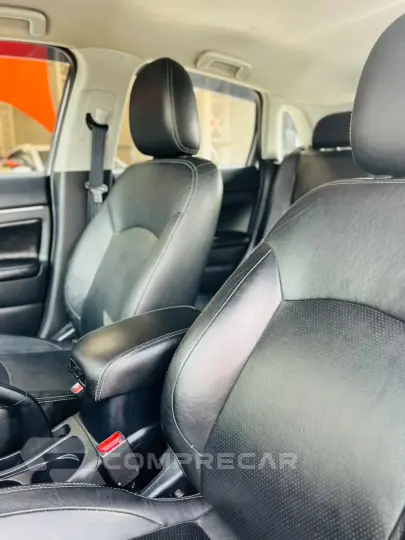 ASX 2.0 4X2 FWD 16V