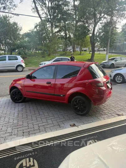 Ka 1.0 8V/1.0 8V ST Flex 3p