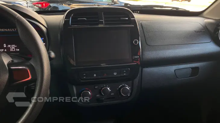 RENAULT KWID 1.0 12V SCE INTENSE
