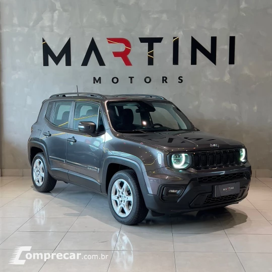 Renegade renegade 1.3 sport turbo