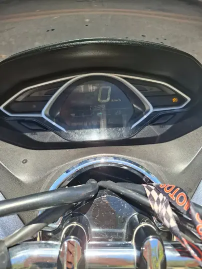 PCX 150