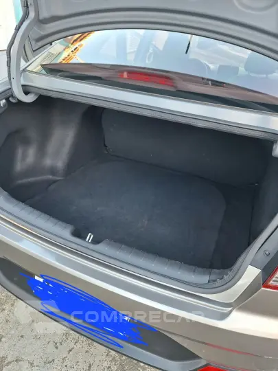 HB 20 sedã vision 1.0