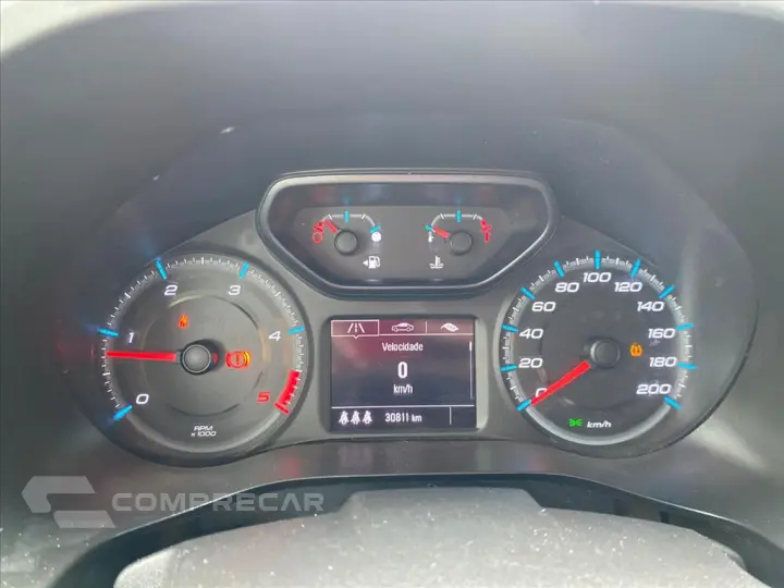 S10 2.8 16V TURBO DIESEL LS CD 4X4 MANUAL