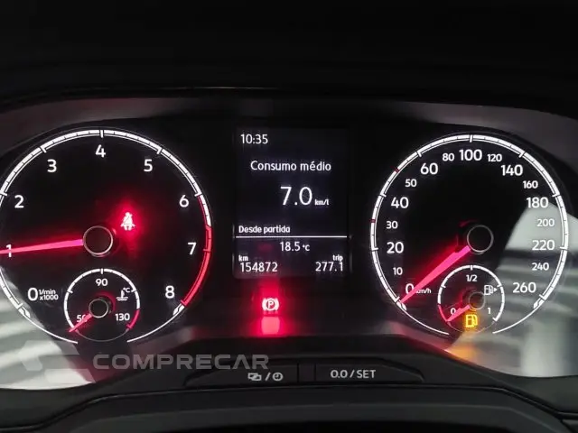POLO - 1.0 MPI TOTAL MANUAL