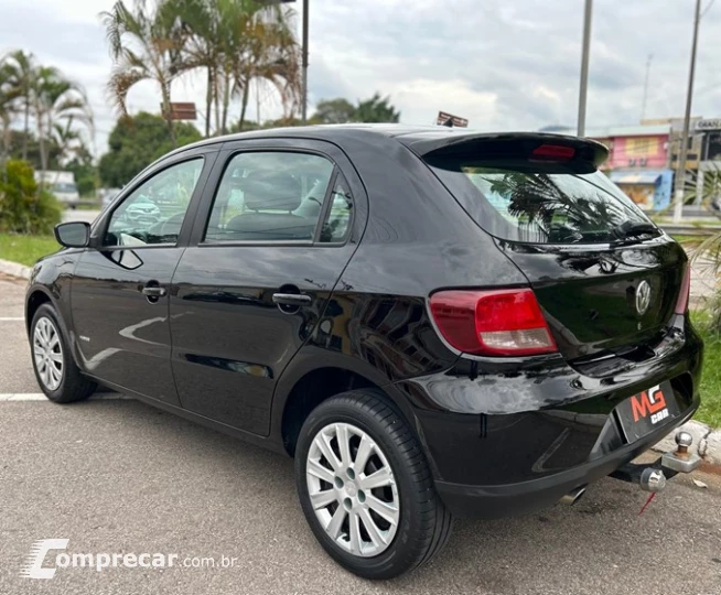 GOL 1.6 MI Power 8V G.IV