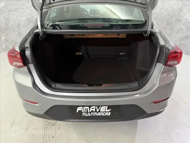 ONIX 1.0 Turbo Plus LTZ