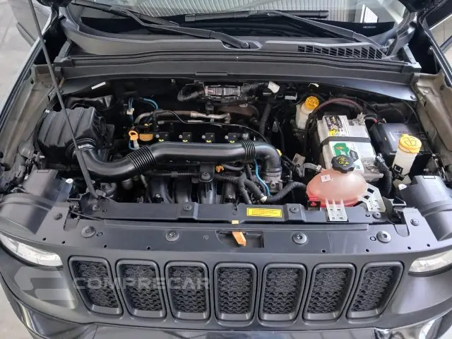 RENEGADE - 1.8 16V 4P AUTOMATICO