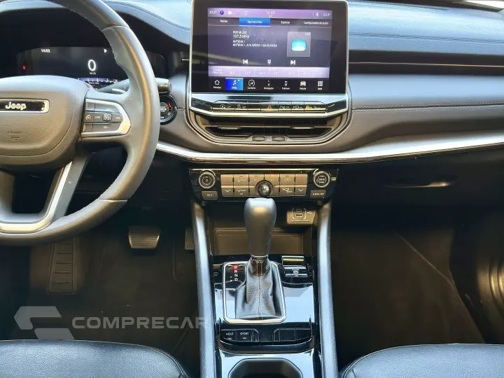 COMPASS 1.3 T270 TURBO FLEX LIMITED AT6