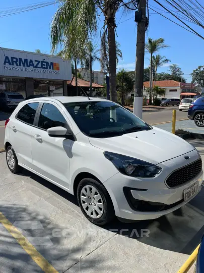 KA + 1.0 SE 12V