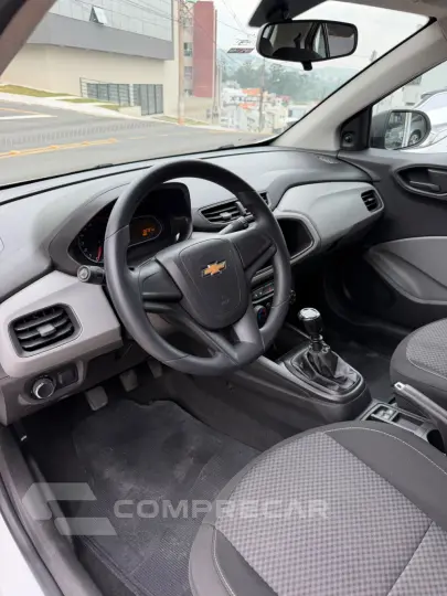 ONIX HATCH Joy 1.0 8V Flex 5p Mec.