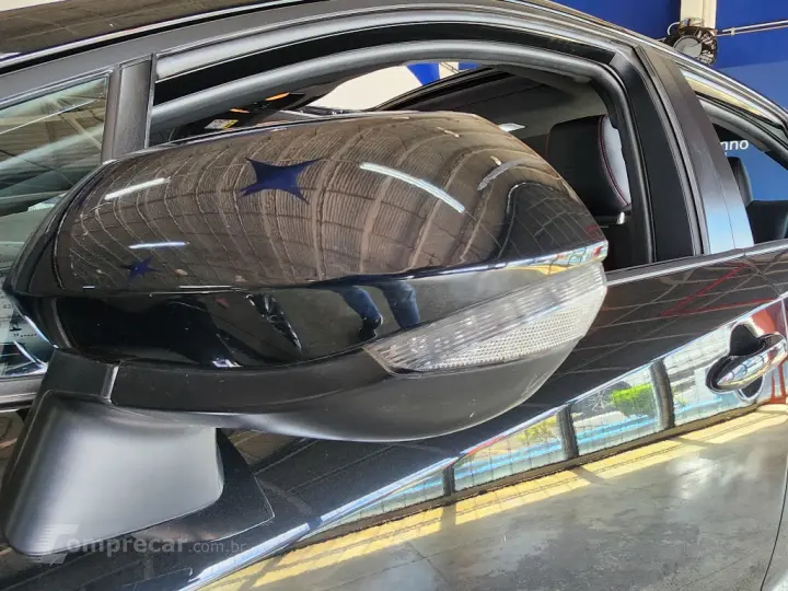 COROLLA 2.0 VVT-IE FLEX GR-S DIRECT SHIFT