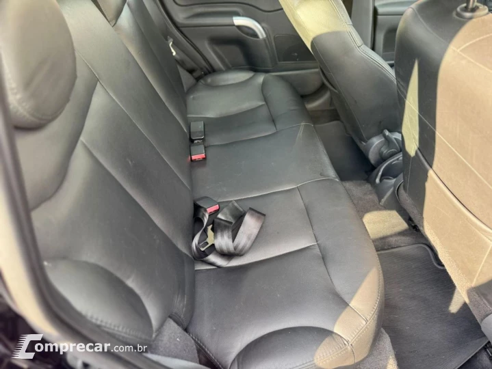 C3 1.4 I GLX 8V FLEX 4P MANUAL