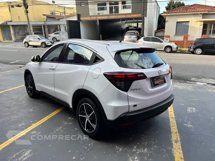 HR-V 1.8 16V EX