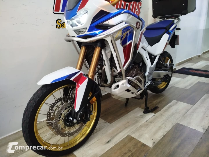 CRF 1100 Africa Twin Adventure Sports