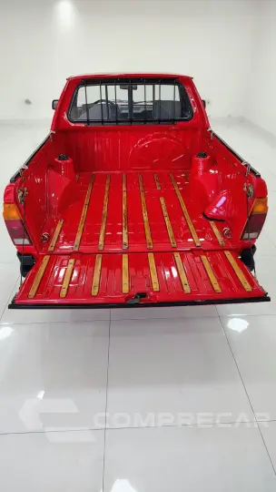 SAVEIRO 1.8 CL CS 8V