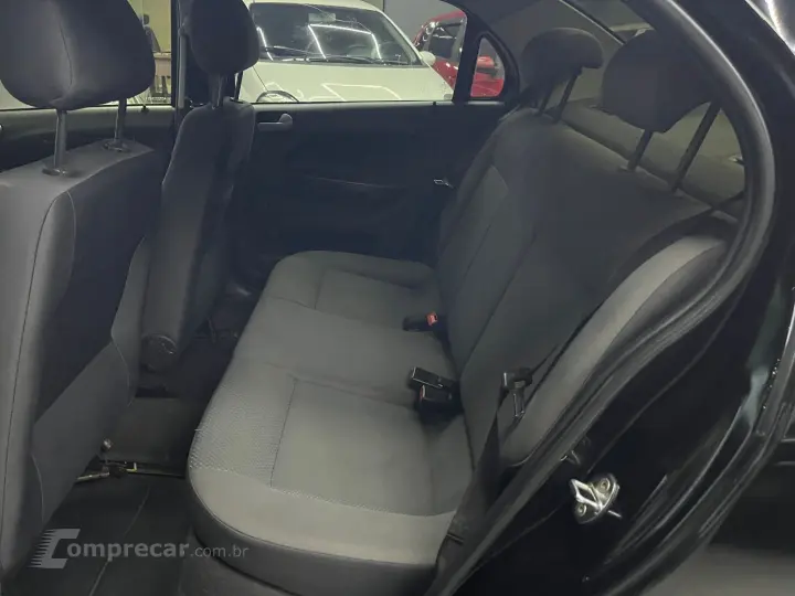 VOYAGE 1.6 MI Trend 8V