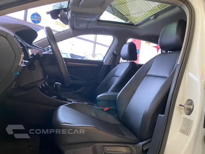 JETTA 1.4 16V TSI Comfortline