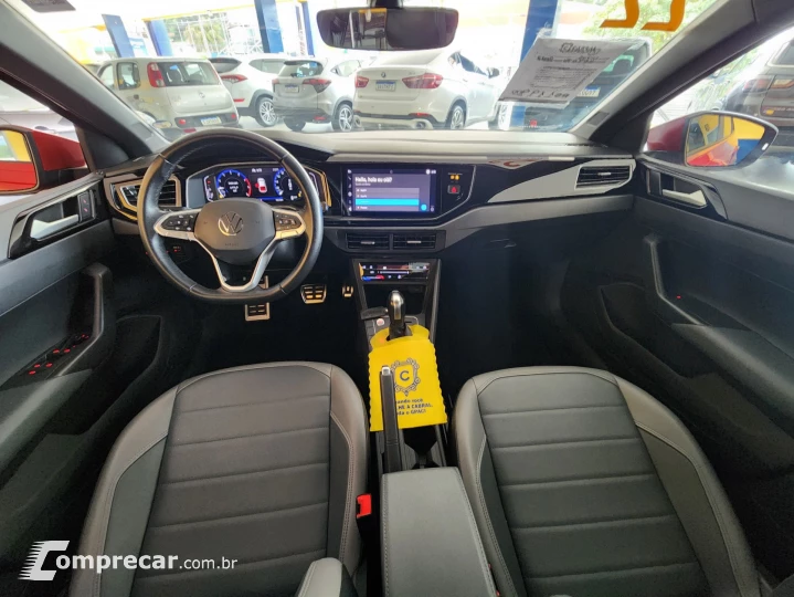 NIVUS 1.0 200 TSI Highline