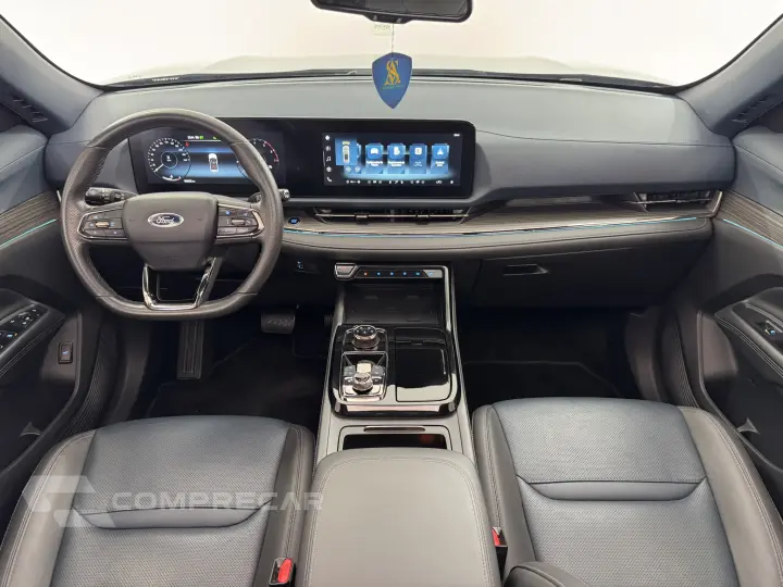 TERRITORY 1.5 Ecoboost Gtdi Titanium