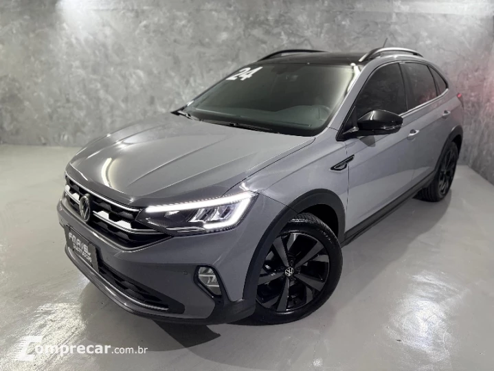 NIVUS 1.0 200 TSI Highline