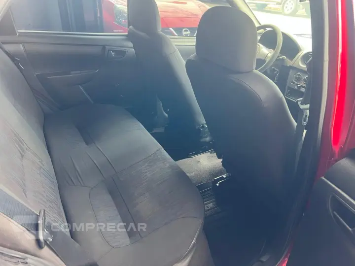 CELTA 1.0 MPFI Life 8V