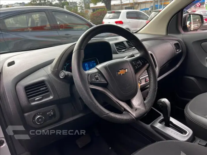 SPIN 1.8 Activ 8V