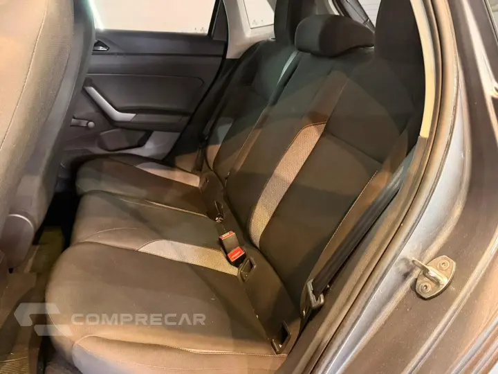Polo 1.0 Mpi Track Manual