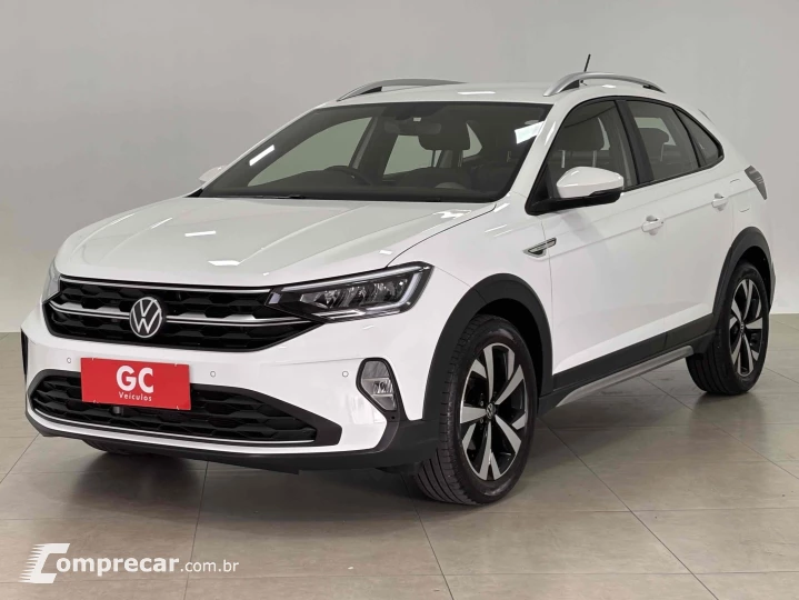 NIVUS 1.0 200 TSI TOTAL FLEX HIGHLINE AUTOMÁTICO