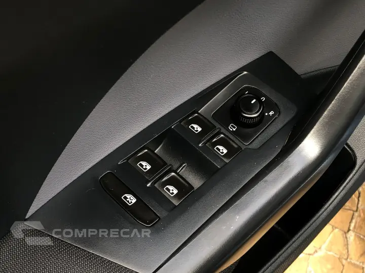 T-Cross 1.0 200 Tsi Total Flex Automático